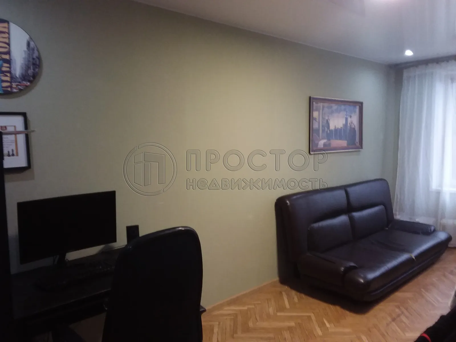 2-комнатная квартира, 45 м² - фото 9