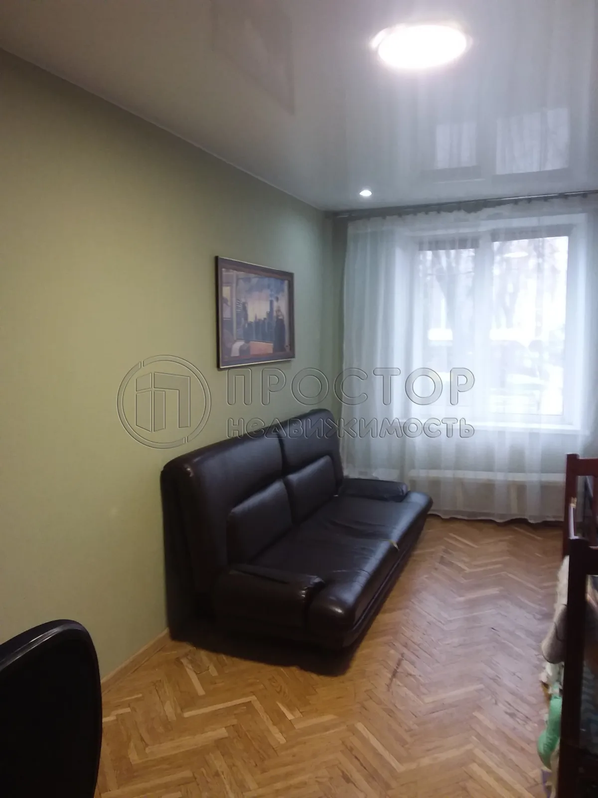 2-комнатная квартира, 45 м² - фото 10