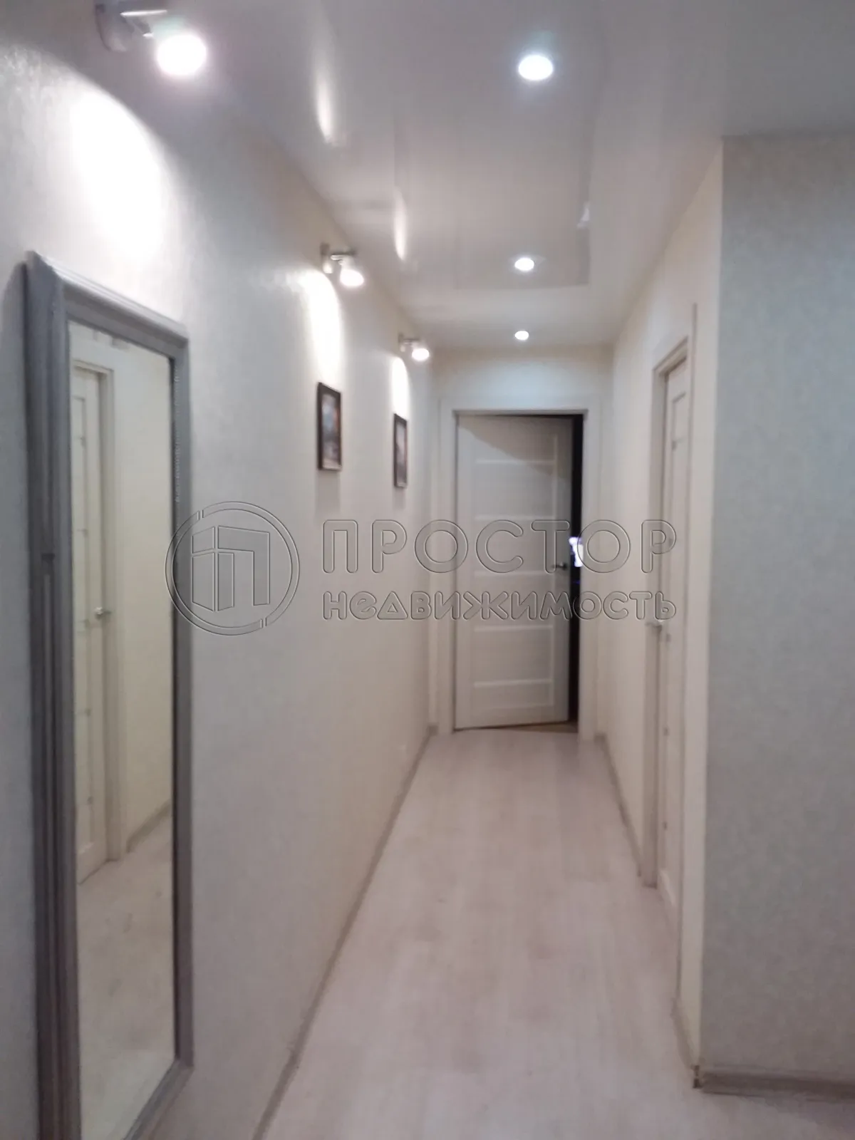 2-комнатная квартира, 45 м² - фото 11