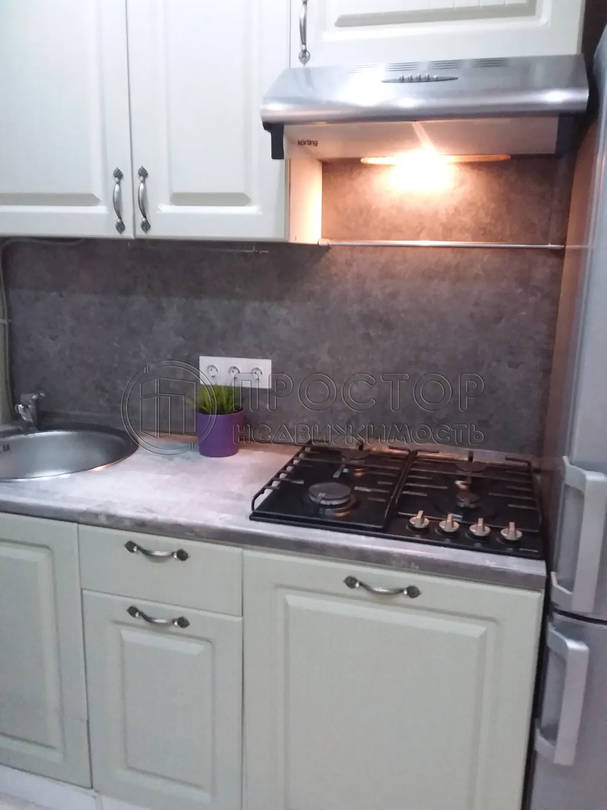 2-комнатная квартира, 45 м² - фото 12