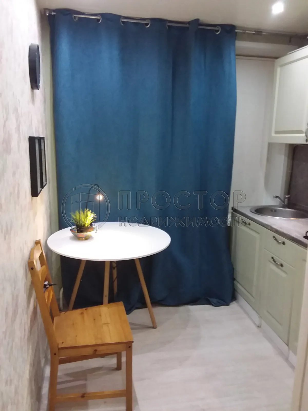 2-комнатная квартира, 45 м² - фото 13