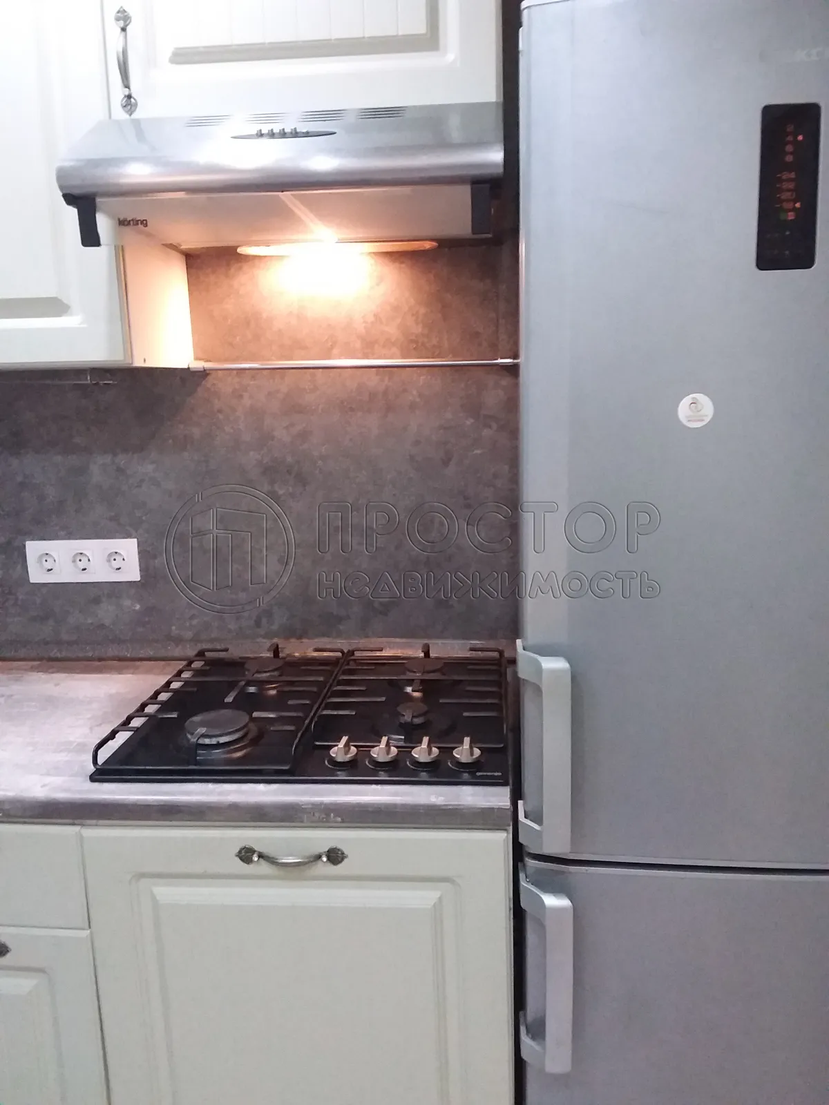 2-комнатная квартира, 45 м² - фото 14