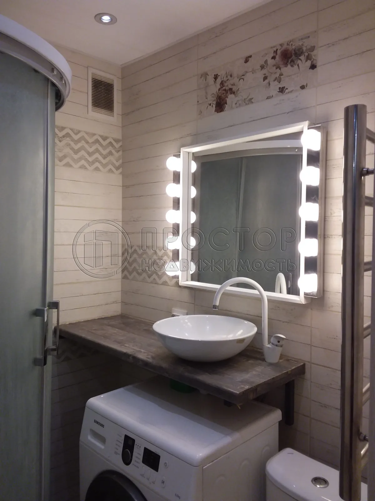 2-комнатная квартира, 45 м² - фото 16