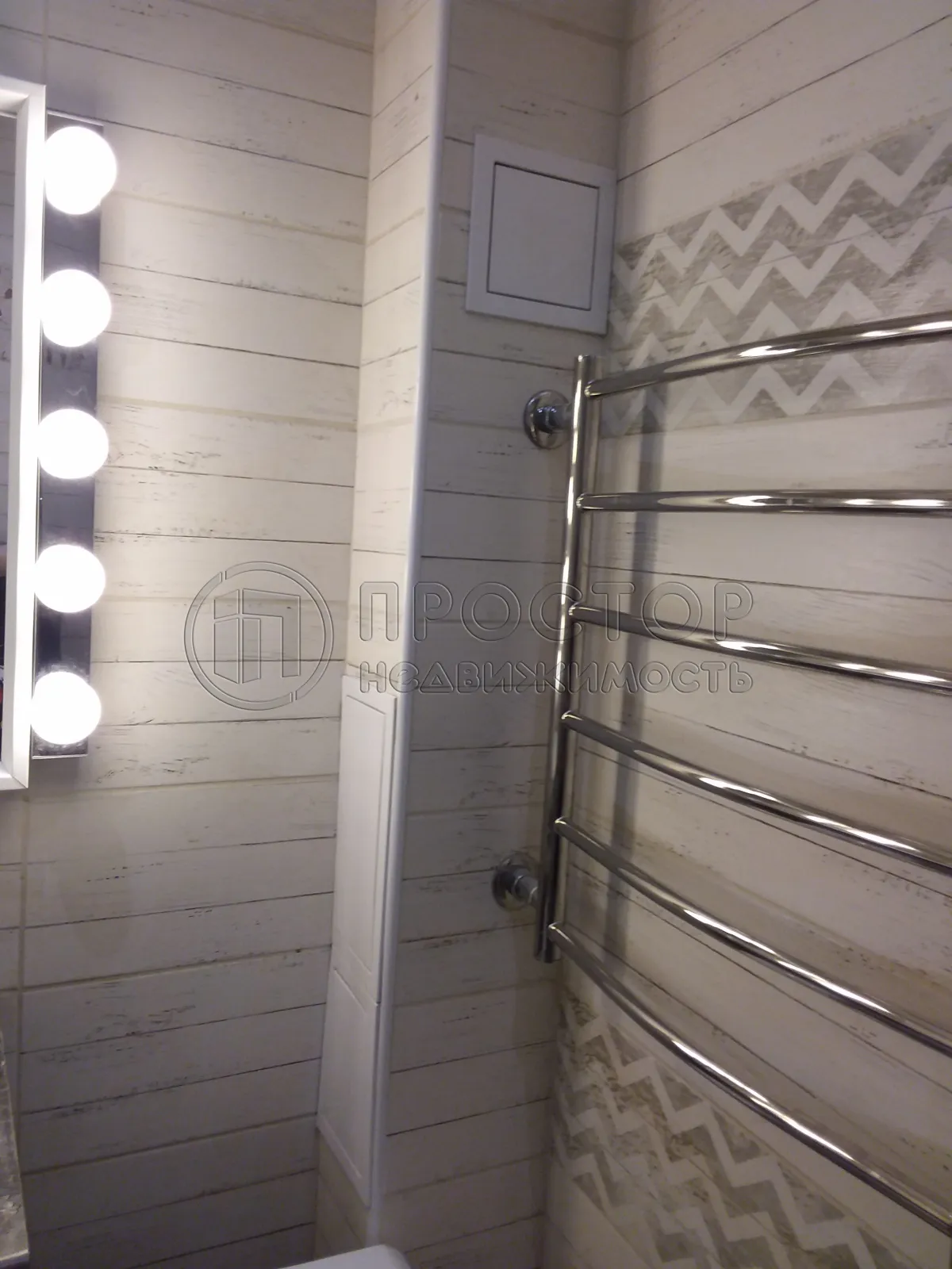 2-комнатная квартира, 45 м² - фото 17