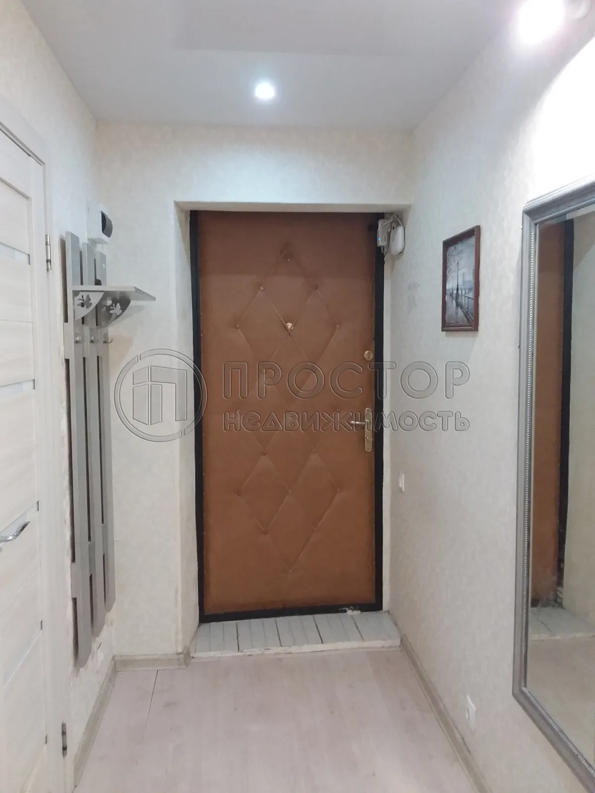 2-комнатная квартира, 45 м² - фото 19