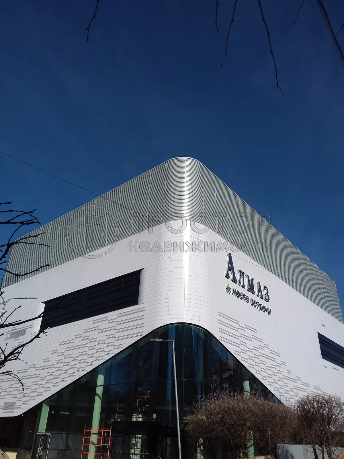 2-комнатная квартира, 45 м² - фото 20