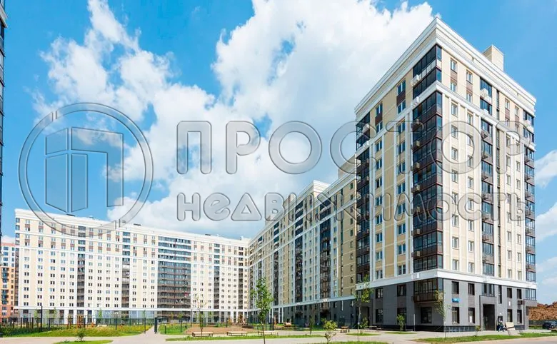 2-комнатная квартира, 32.81 м² - фото 4
