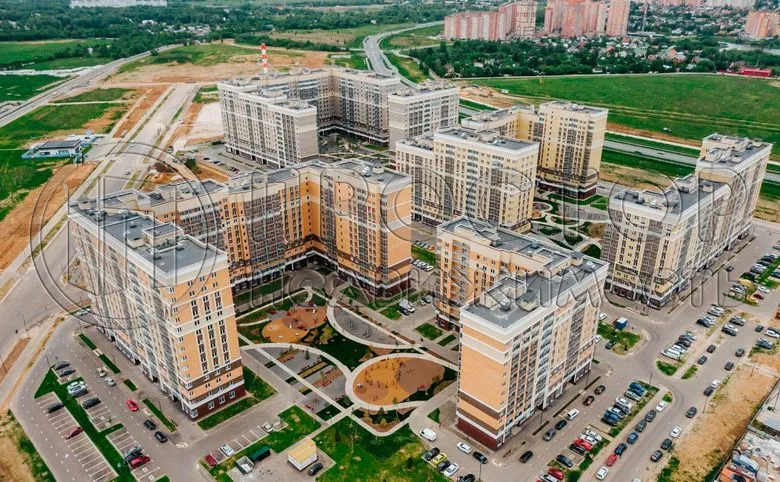 2-комнатная квартира, 32.81 м² - фото 5