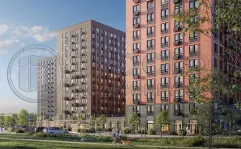 2-комнатная квартира, 32.81 м² - фото 20