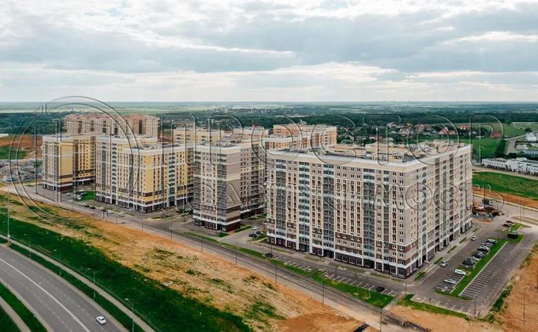 2-комнатная квартира, 32.81 м² - фото 12