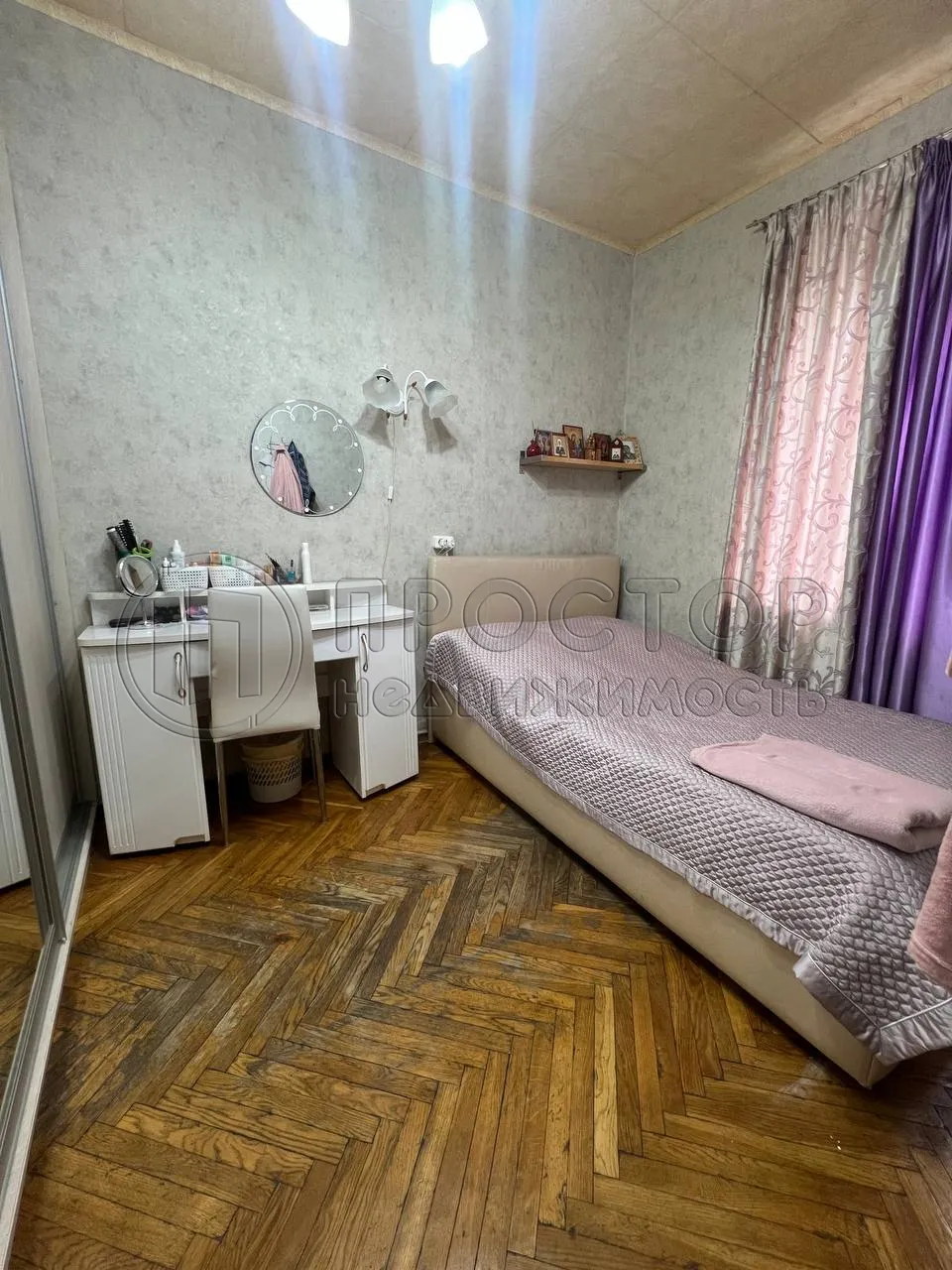 2-комнатная квартира, 43.6 м² - фото 4