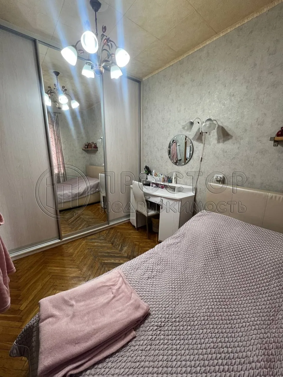 2-комнатная квартира, 43.6 м² - фото 5