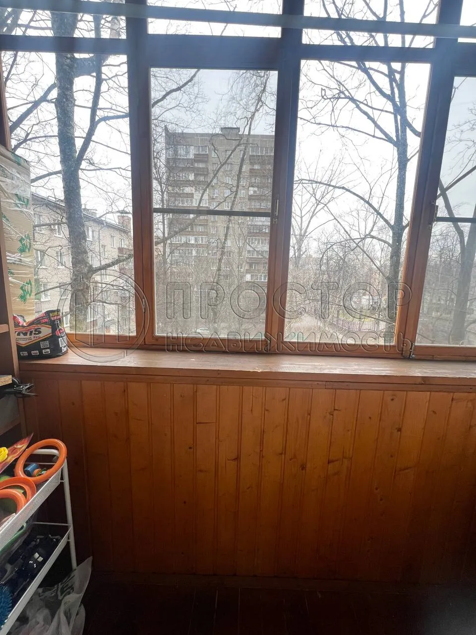 2-комнатная квартира, 43.6 м² - фото 6