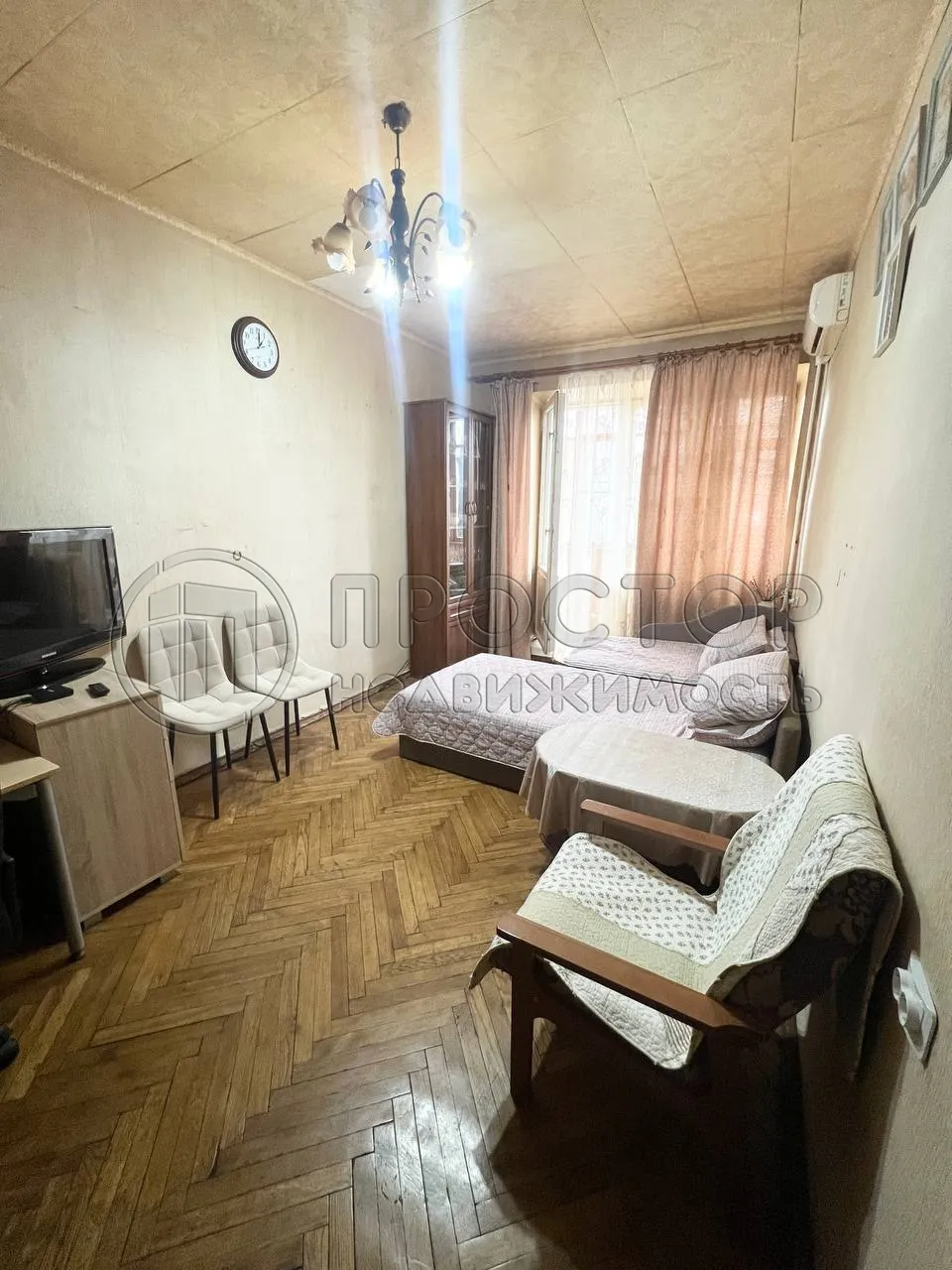 2-комнатная квартира, 43.6 м² - фото 7