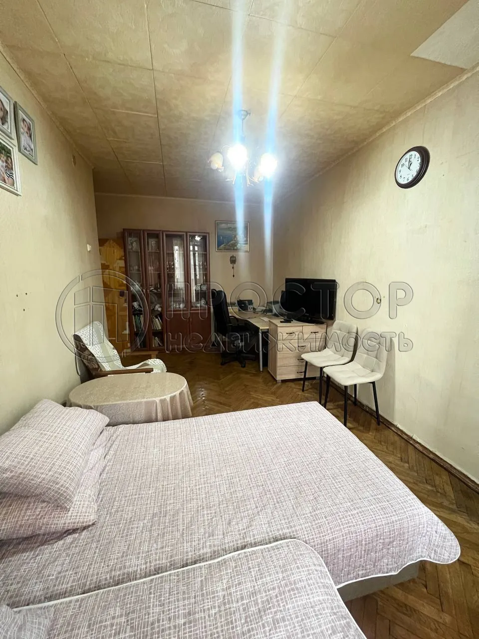 2-комнатная квартира, 43.6 м² - фото 8