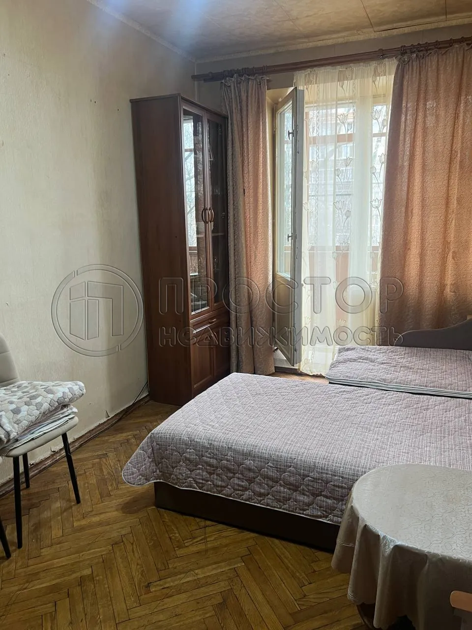 2-комнатная квартира, 43.6 м² - фото 9