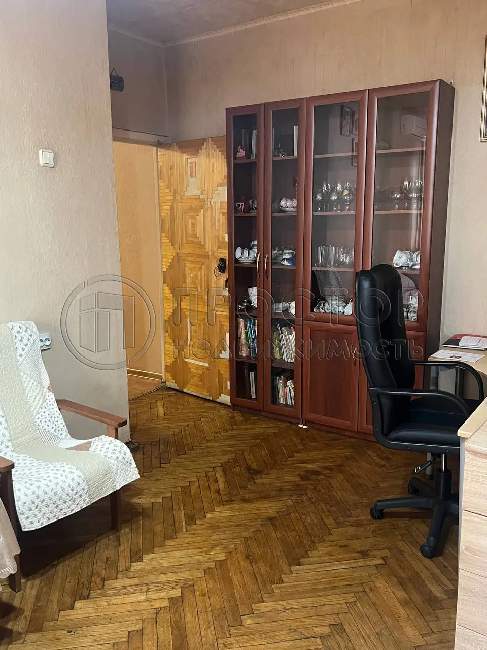 2-комнатная квартира, 43.6 м² - фото 10