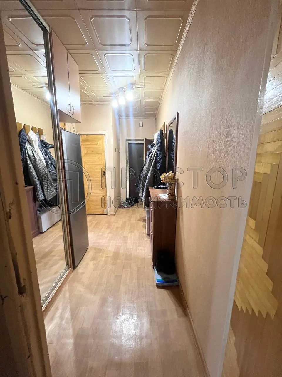 2-комнатная квартира, 43.6 м² - фото 11