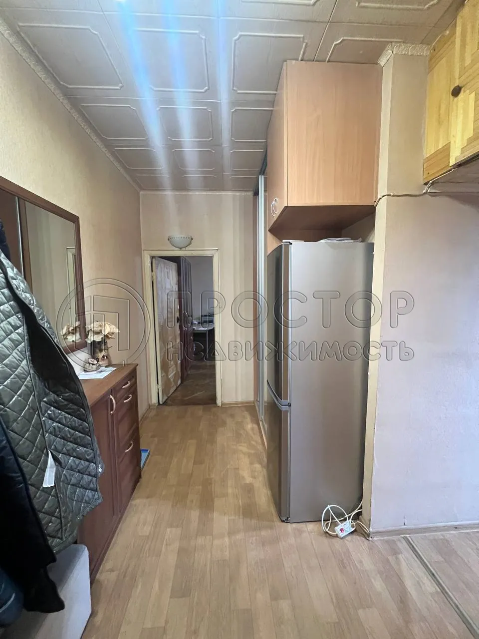 2-комнатная квартира, 43.6 м² - фото 12