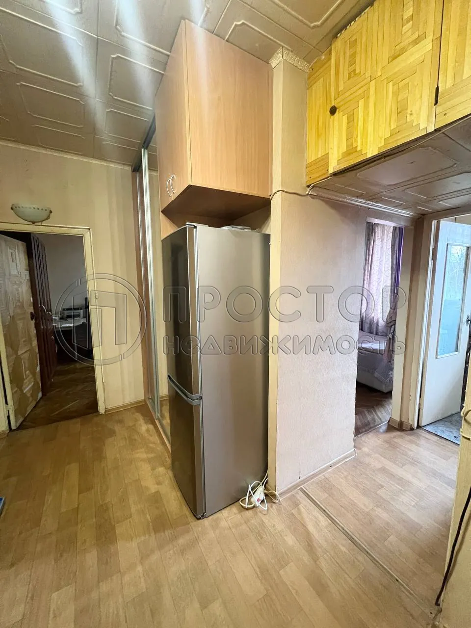 2-комнатная квартира, 43.6 м² - фото 13