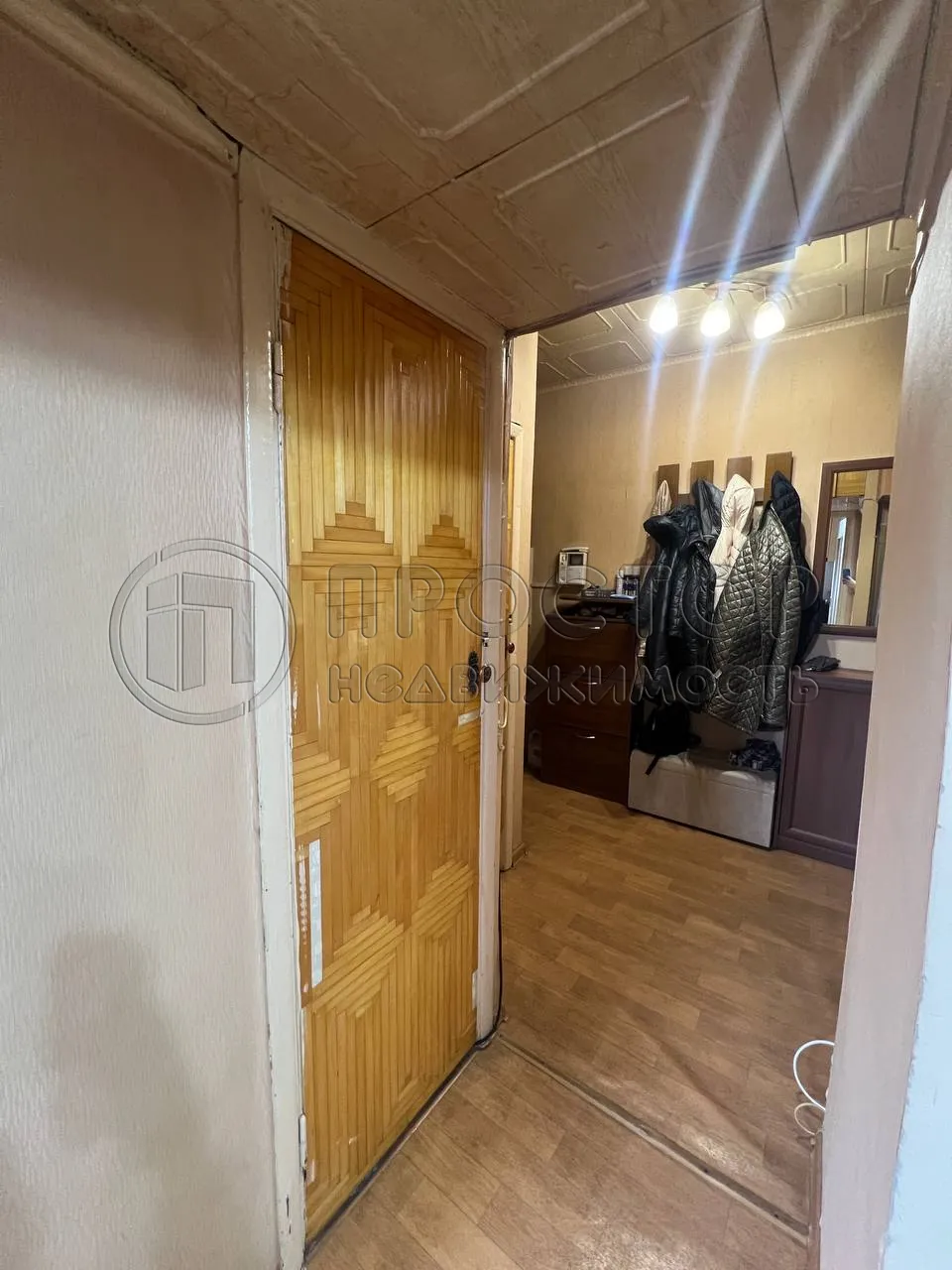 2-комнатная квартира, 43.6 м² - фото 14