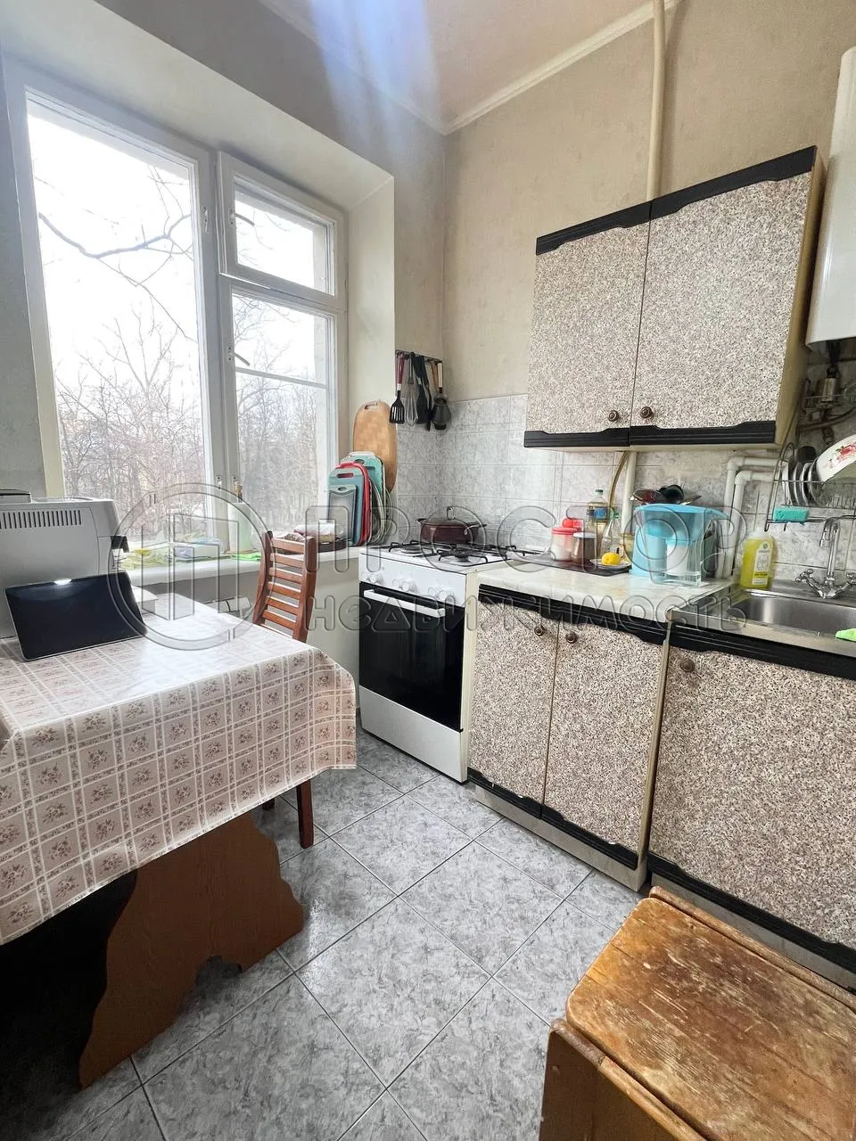 2-комнатная квартира, 43.6 м² - фото 15