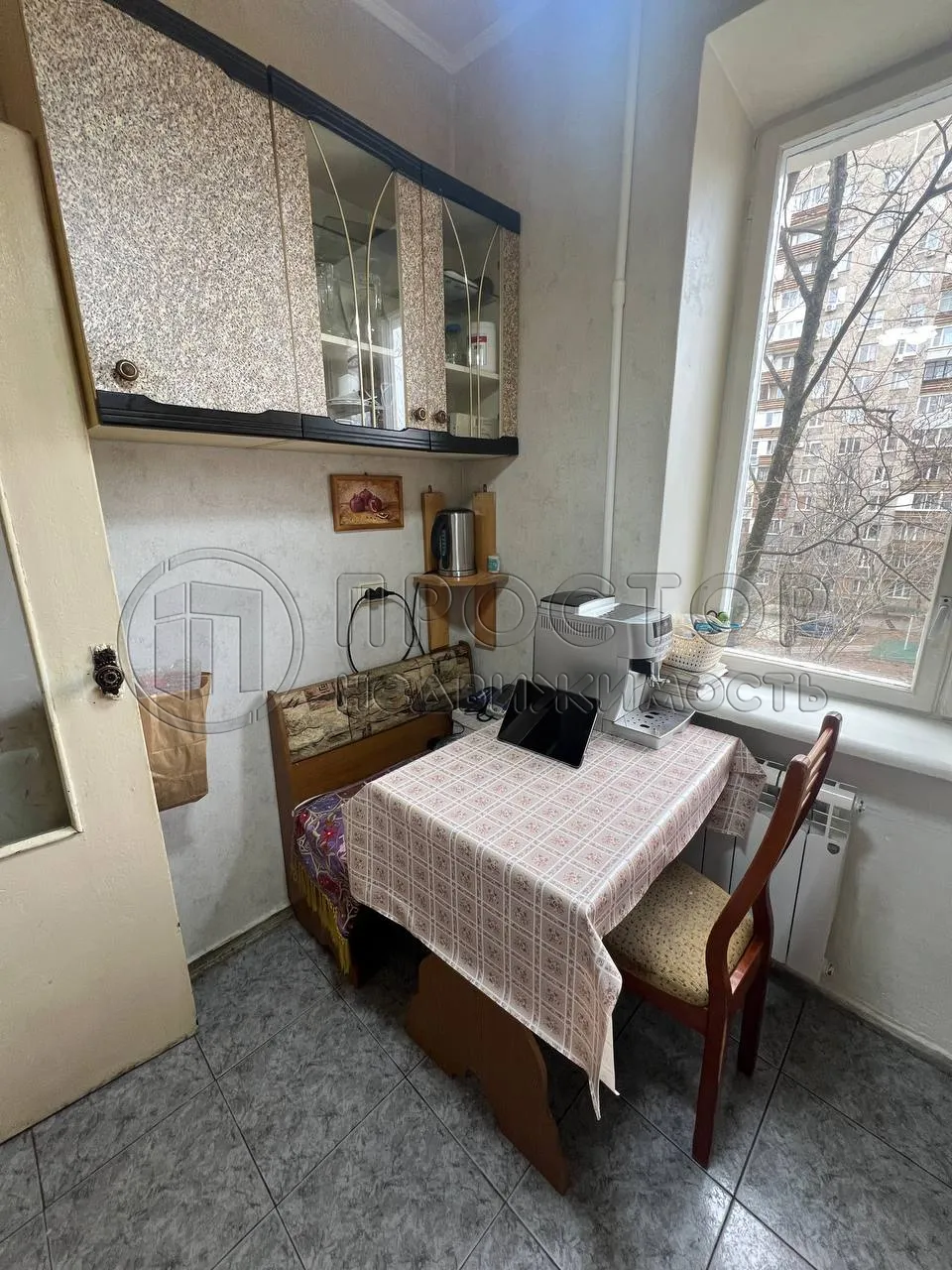 2-комнатная квартира, 43.6 м² - фото 16