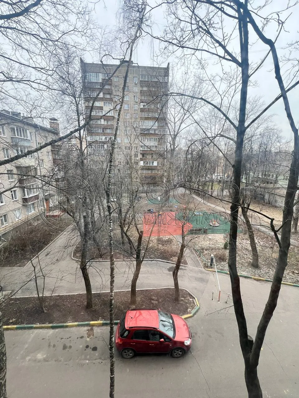 2-комнатная квартира, 43.6 м² - фото 18