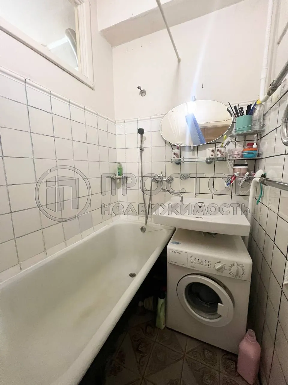 2-комнатная квартира, 43.6 м² - фото 19