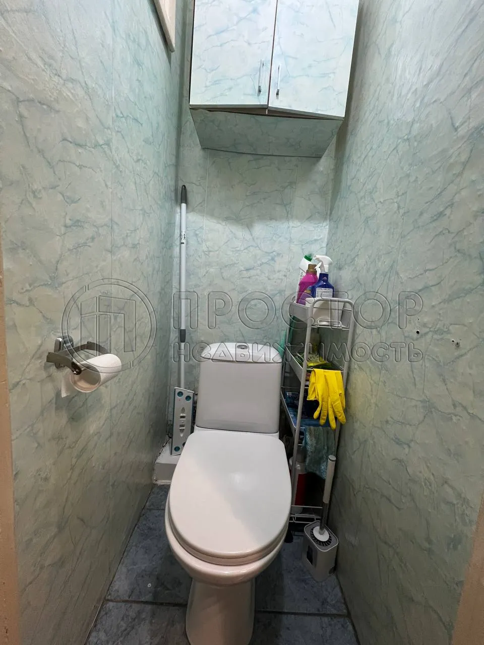 2-комнатная квартира, 43.6 м² - фото 20