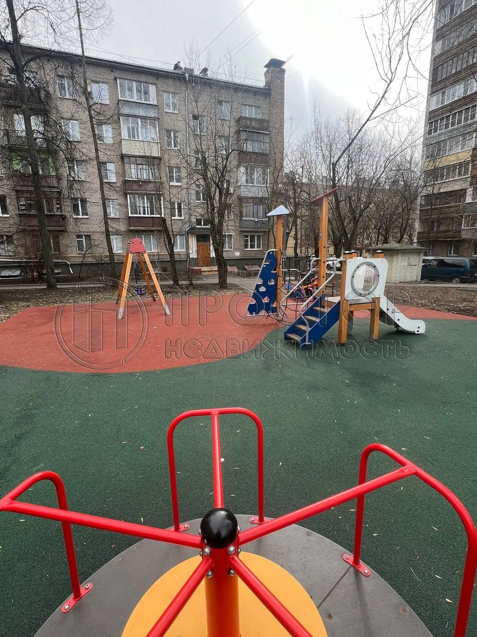 2-комнатная квартира, 43.6 м² - фото 21