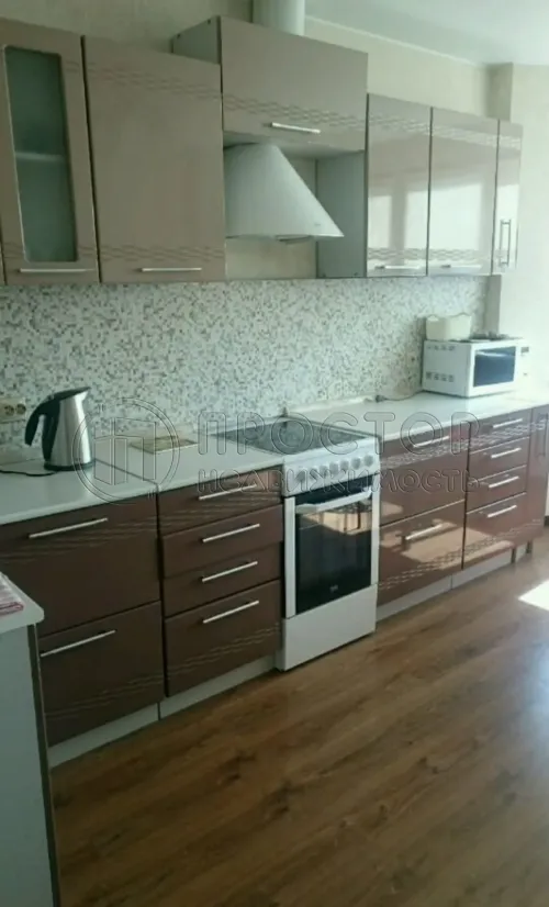 2-комнатная квартира, 58.3 м² - фото 3