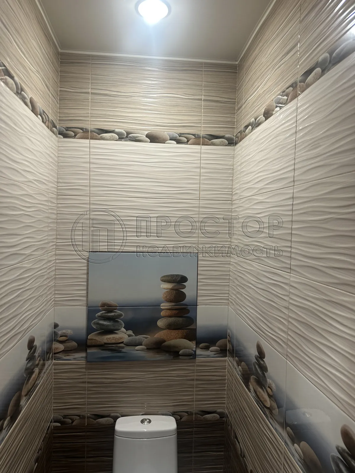 2-комнатная квартира, 58.3 м² - фото 20