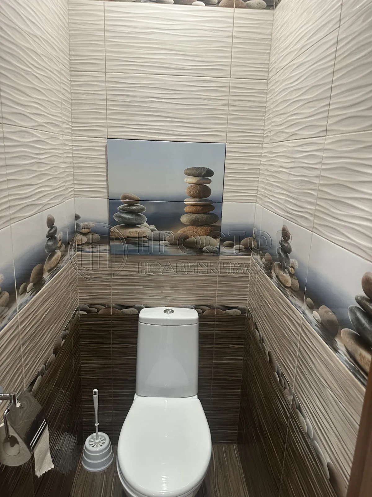 2-комнатная квартира, 58.3 м² - фото 21