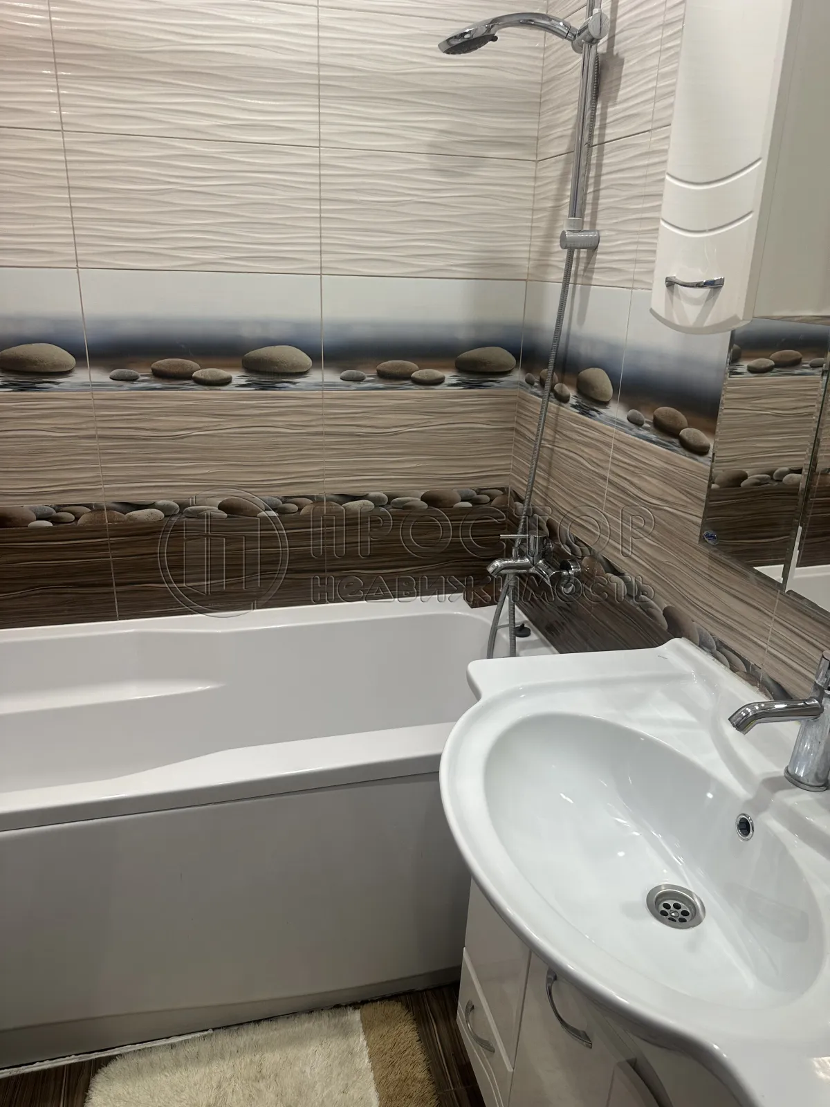 2-комнатная квартира, 58.3 м² - фото 22