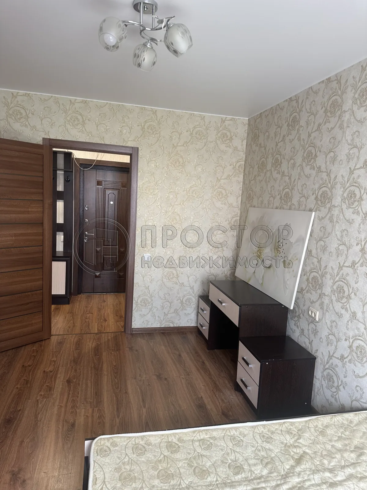 2-комнатная квартира, 58.3 м² - фото 24