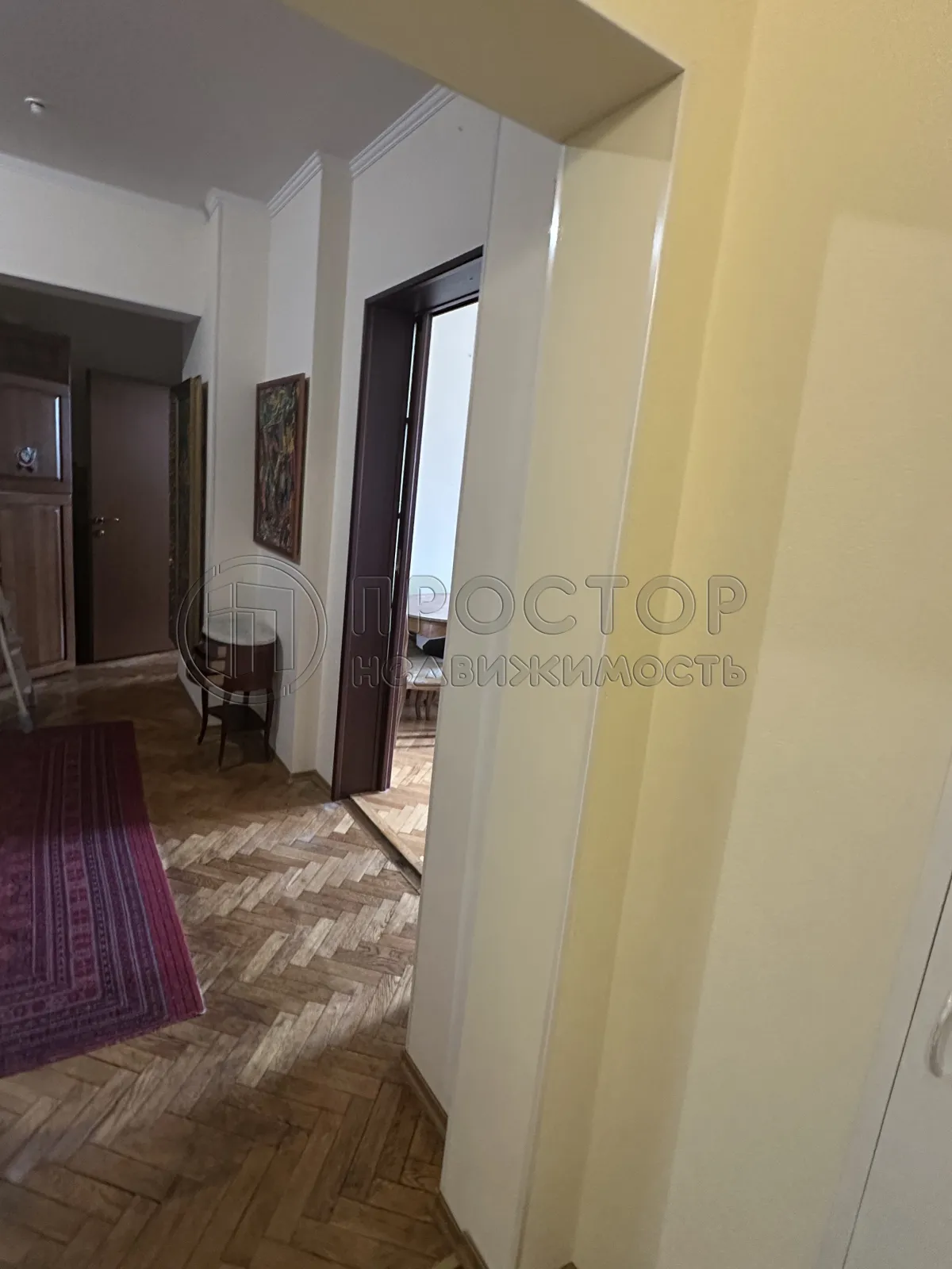 2-комнатная квартира, 58.3 м² - фото 25