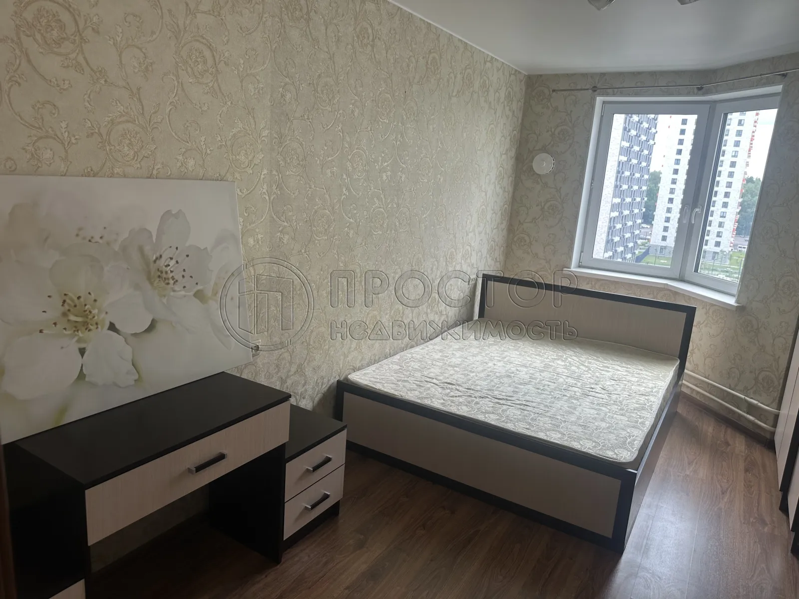 2-комнатная квартира, 58.3 м² - фото 12