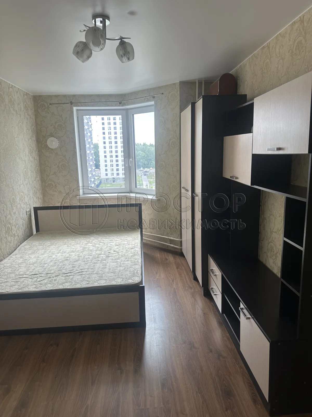 2-комнатная квартира, 58.3 м² - фото 13