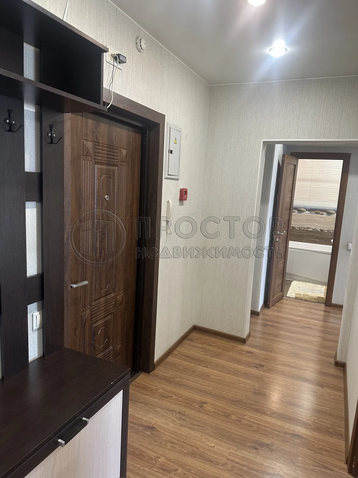 2-комнатная квартира, 58.3 м² - фото 26