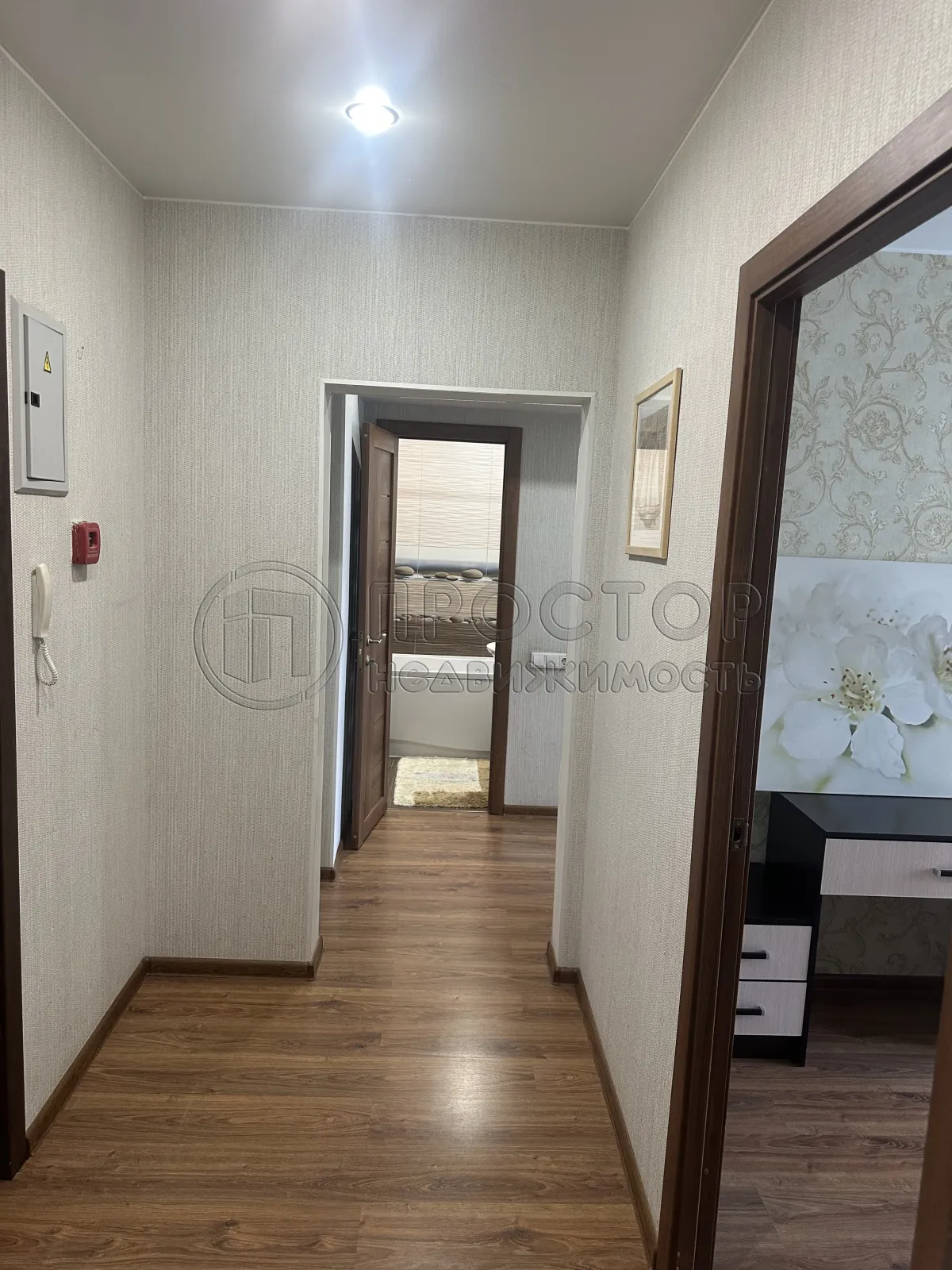 2-комнатная квартира, 58.3 м² - фото 27
