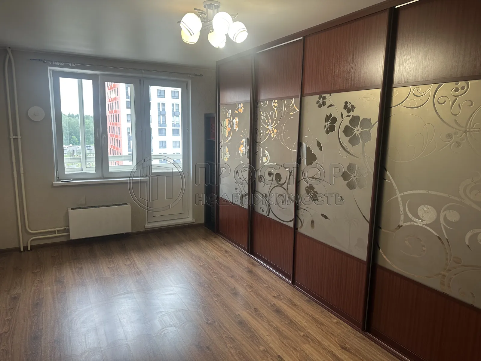 2-комнатная квартира, 58.3 м² - фото 15