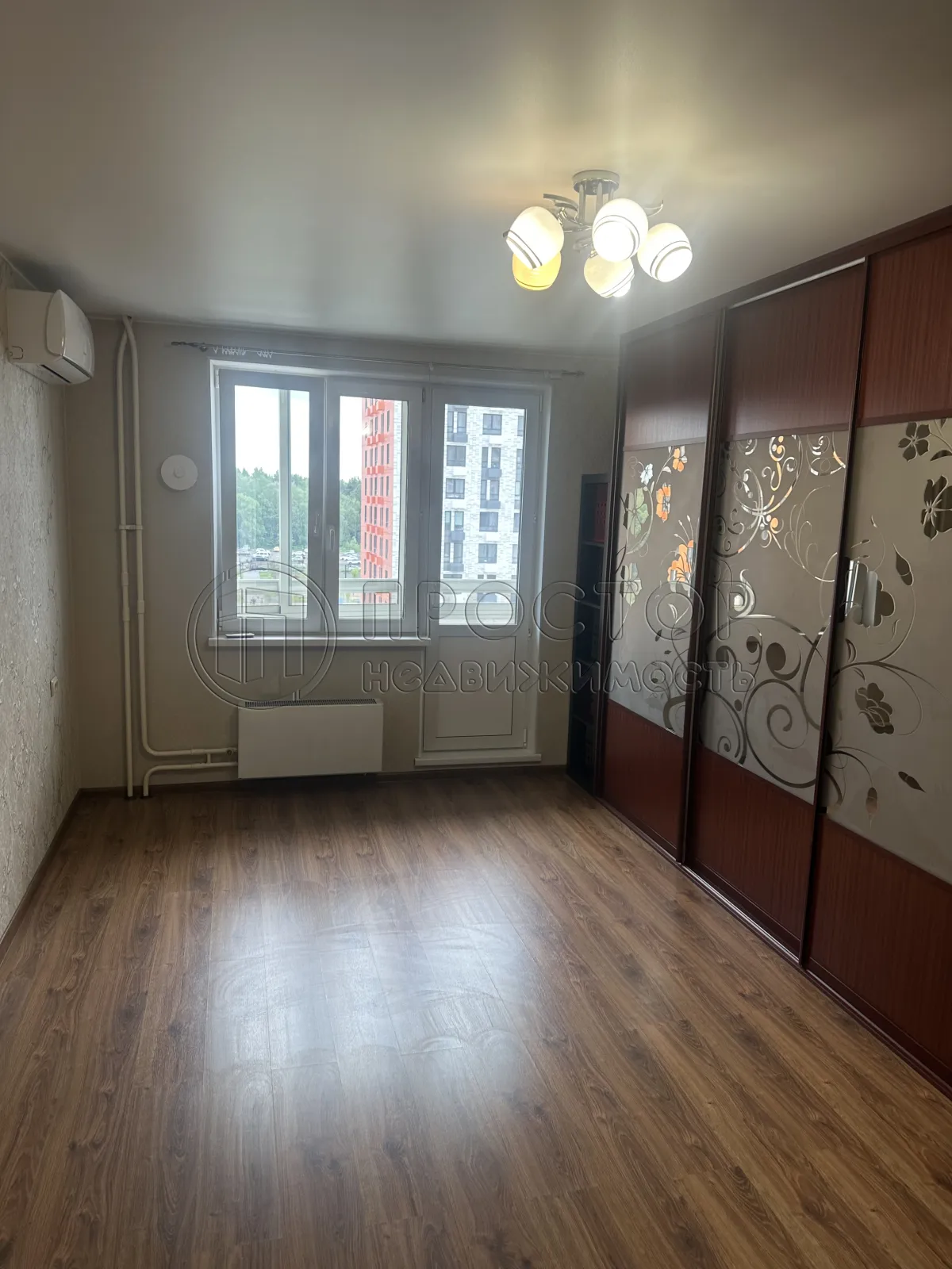 2-комнатная квартира, 58.3 м² - фото 16