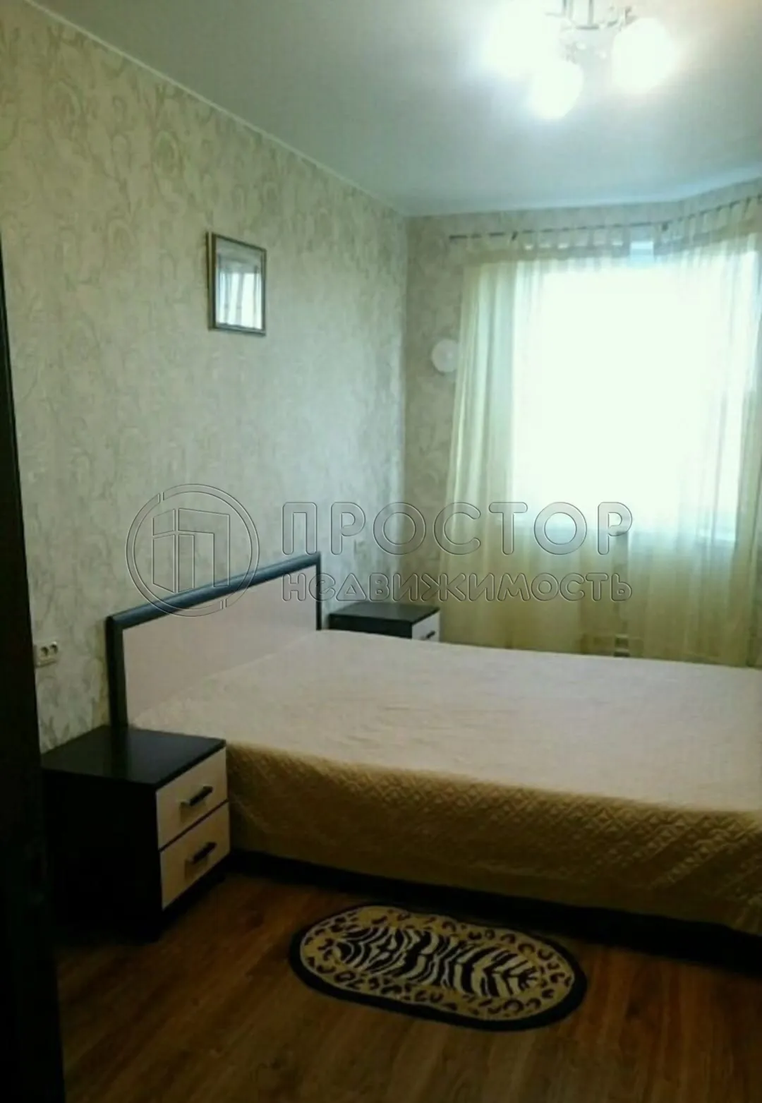 2-комнатная квартира, 58.3 м² - фото 10