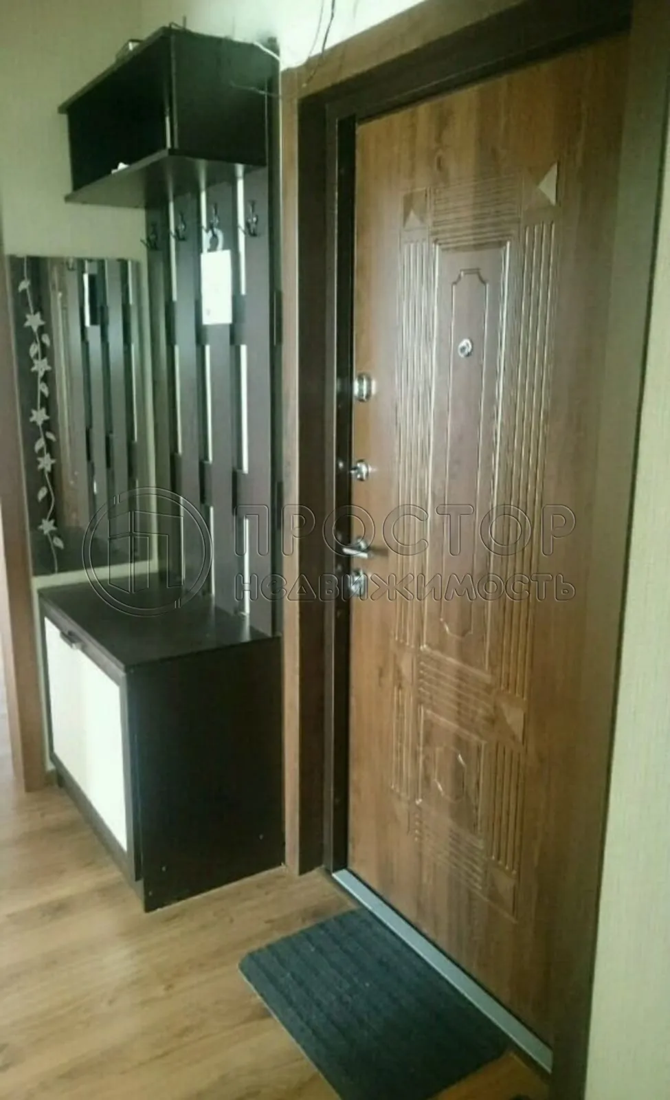 2-комнатная квартира, 58.3 м² - фото 17