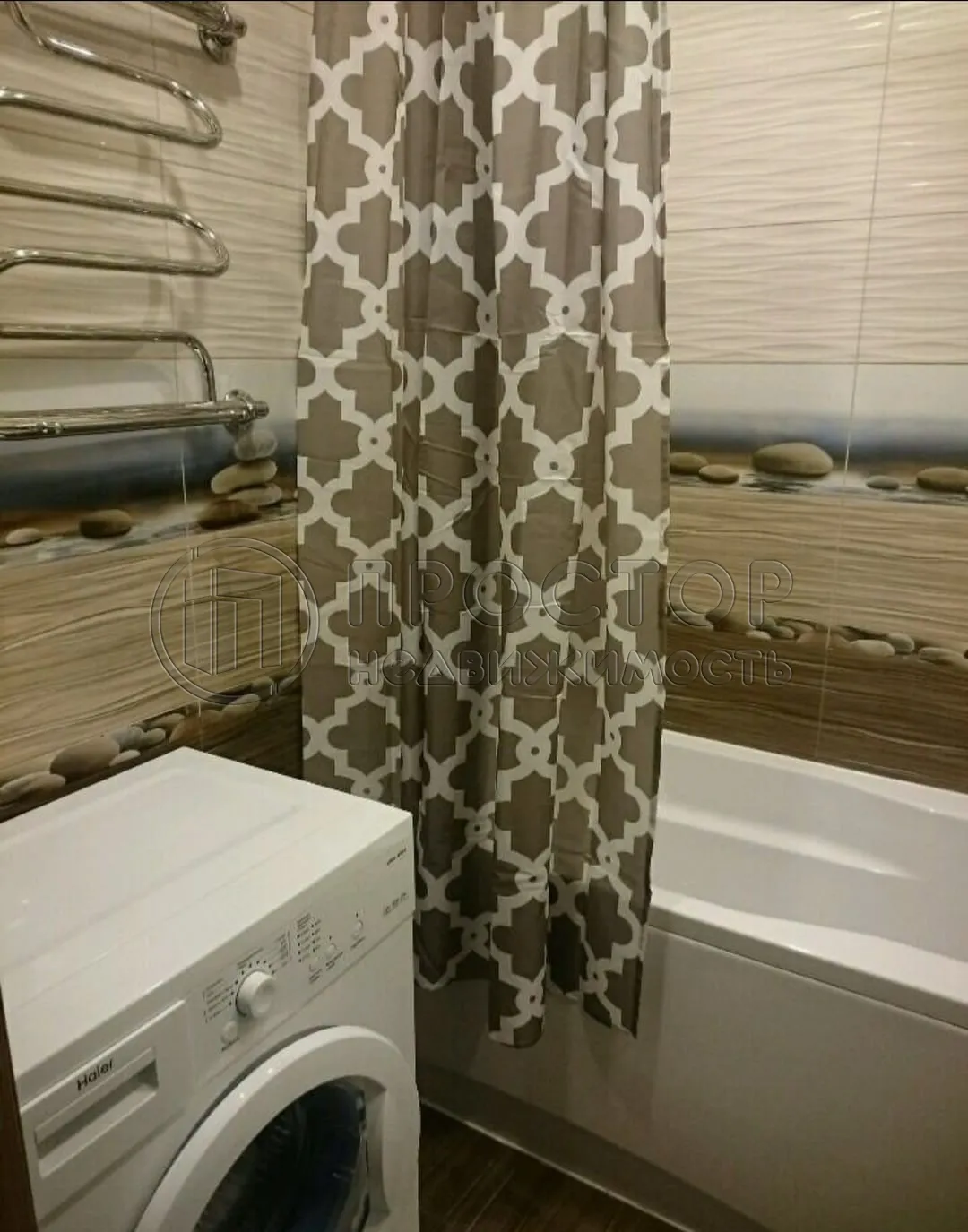 2-комнатная квартира, 58.3 м² - фото 18