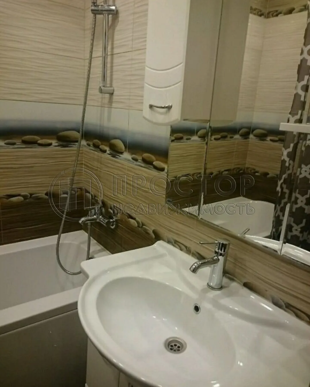 2-комнатная квартира, 58.3 м² - фото 19