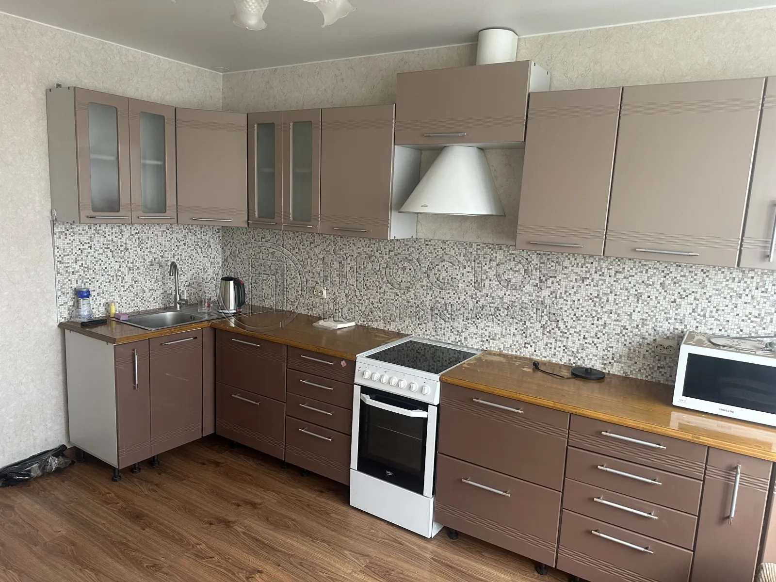 2-комнатная квартира, 58.3 м² - фото 4