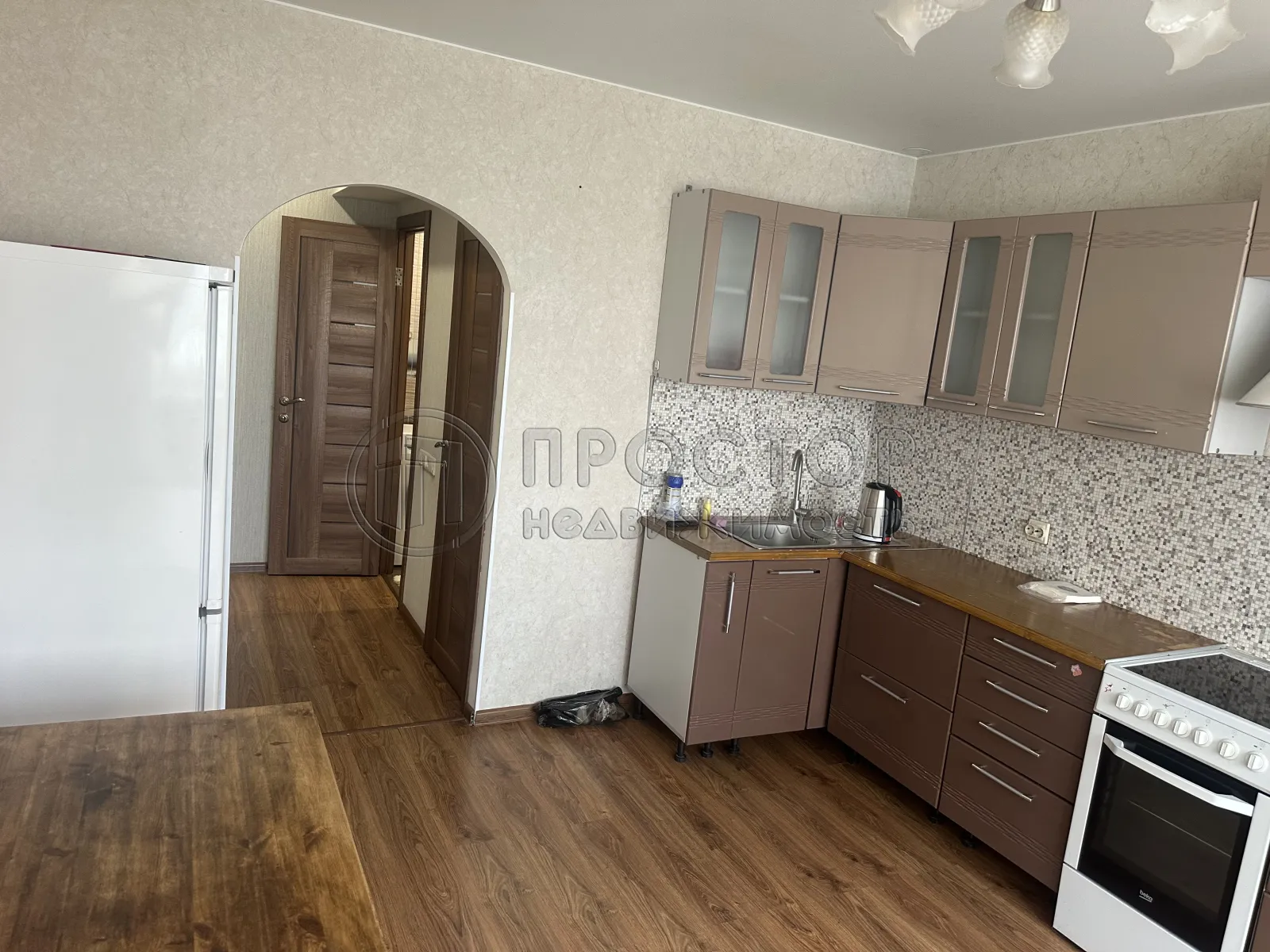 2-комнатная квартира, 58.3 м² - фото 5