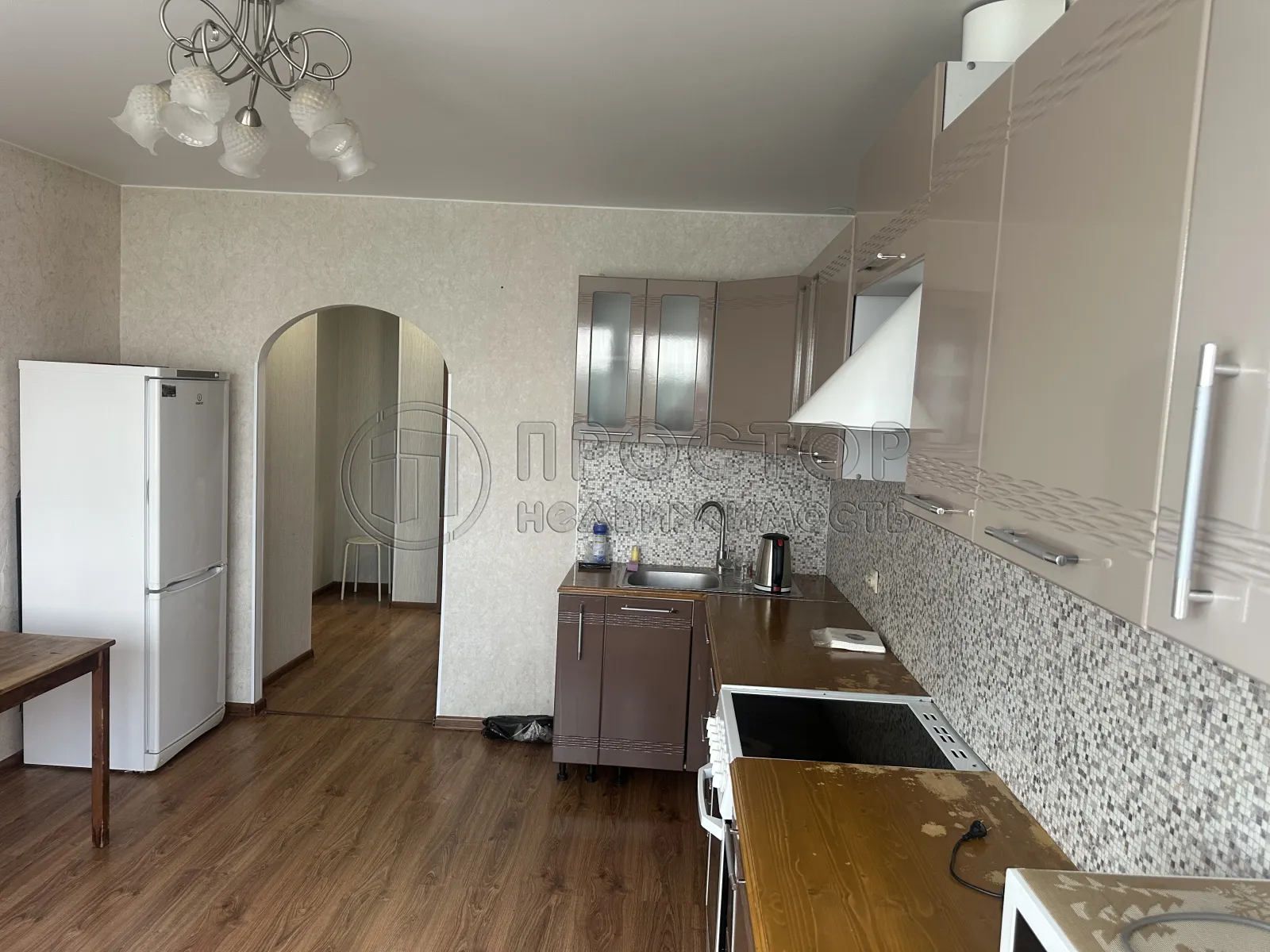 2-комнатная квартира, 58.3 м² - фото 7